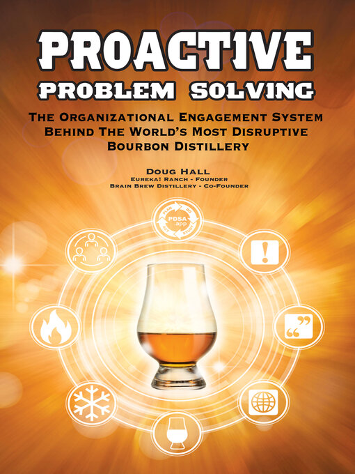 Title details for Proactive Problem Solving by Doug Hall - Available